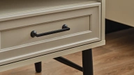 Trento Nightstand