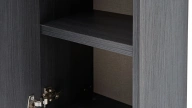 Arch TV Unit Upper Side Module