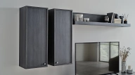 Arch TV Unit Upper Side Module