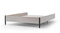 Trento Bedstead - 180 cm - Headboard not included
