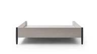 Trento Bedstead - 180 cm - Headboard not included