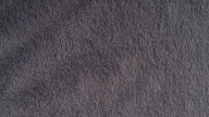 Anthracite Plush Cushion