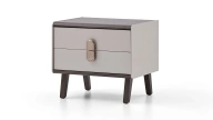 Bend Nightstand
