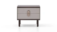 Bend Nightstand