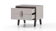 Bend Nightstand