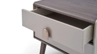 Bend Nightstand