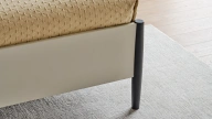 Trento Bedstead - 180 cm - Headboard not included