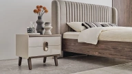 Bend Nightstand