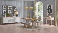Toscana Dresser