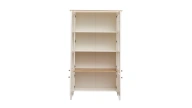 Toscana Display Cabinet - Large