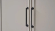 Trento 6-Door Wardrobe