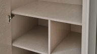 Trento 6-Door Wardrobe