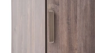 Piero Corner Wardrobe