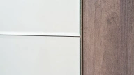 Piero 6 Door Wardrobe