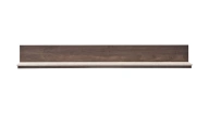 Piero TV Unit Upper  Shelved Module