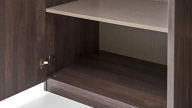 Piero 3 Door Wardrobe