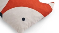 Fox Cushion