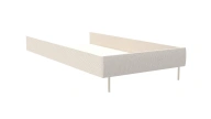 Bloom Bedstead - 120 cm - Headboard not included