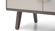 Bend Tv Ünitesi Alt Modül - 180 cm