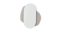 Bend Console - Dresser Mirror