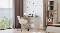 Doris Study Desk - Eco