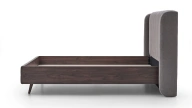 Bend Bedstead Frame - 160 cm - Headboard not included