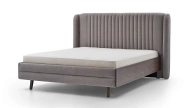 Bend Bedstead Frame - 160 cm - Headboard not included