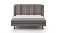 Bend Bedstead Frame - 160 cm - Headboard not included