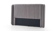 Bend Headboard - 160 cm