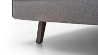 Bend Bedstead Frame - 160 cm - Headboard not included