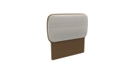 Doris Headboard - 120 cm
