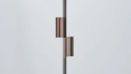 Bend 6 Door Wardrobe