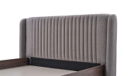 Bend Headboard - 180 cm