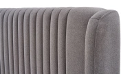 Bend Headboard - 180 cm