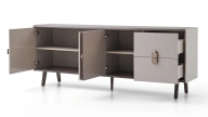 Bend Console