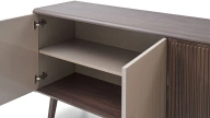 Bend Console