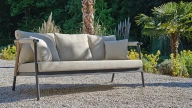 Doğtaş Garden Teona Garden 3-Seater Sofa
