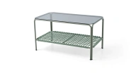 Mira Garden Coffee Table