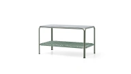 Mira Garden Coffee Table