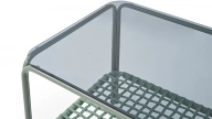 Mira Garden Coffee Table