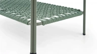 Mira Garden Coffee Table