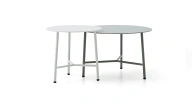 Mira Garden Side Table - Small