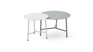 Mira Garden Side Table - Large