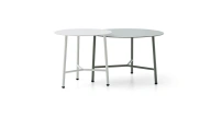 Mira Garden Side Table - Large