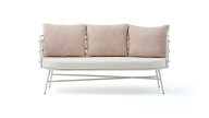 Winona Garden 3-Seater Sofa