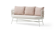 Winona Garden 3-Seater Sofa