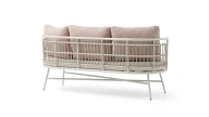 Winona Garden 3-Seater Sofa
