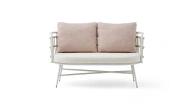 Winona Garden 2-Seater Sofa