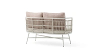 Winona Garden 2-Seater Sofa