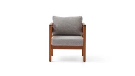 Brenna Garden Armchair